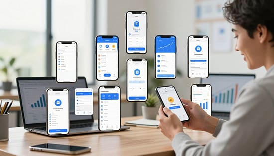 benefits of using multiple income-generating apps benefits of using multiple income-generating apps
