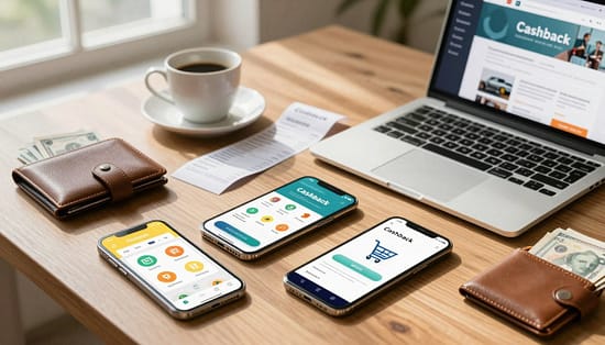 cashback apps cashback apps