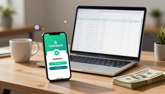 cashback apps cashback apps