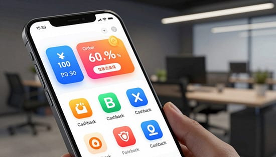 cashback apps comparison cashback apps comparison