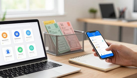 comparing receipt scanning apps comparing receipt scanning apps