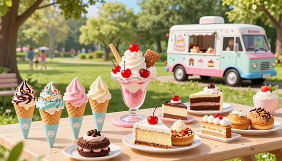 free dessert apps free dessert apps