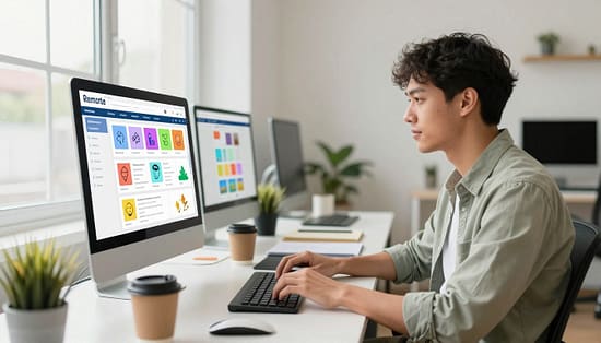 free remote job boards free remote job boards