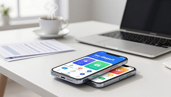 no-deposit apps no-deposit apps