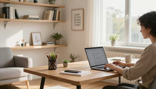 productive home workspace productive home workspace