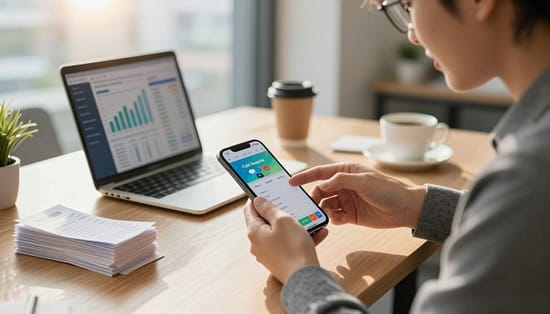 receipt scanning income receipt scanning income