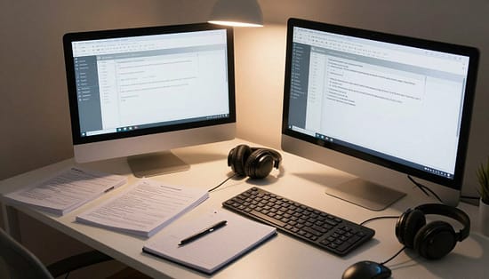 transcription equipment transcription equipment