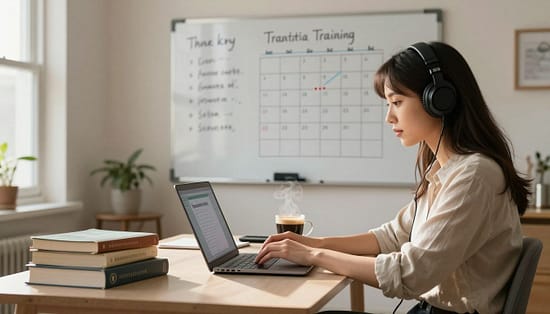 transcription training online transcription training online