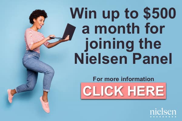 Nielsen Computer and mobile panel