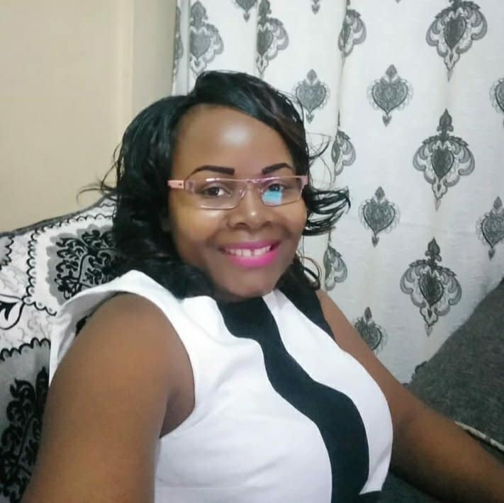 Virginia Nakitari Blog Income Report