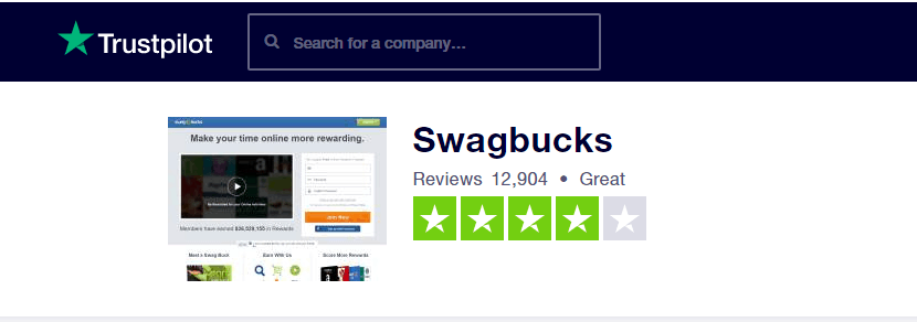 Swagbucks_reviews_on_trustpilot