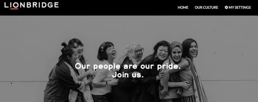 Lionbridge