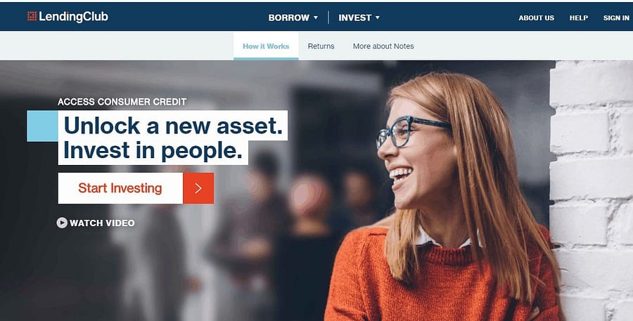 peer_to_peer_lending - passive income ideas