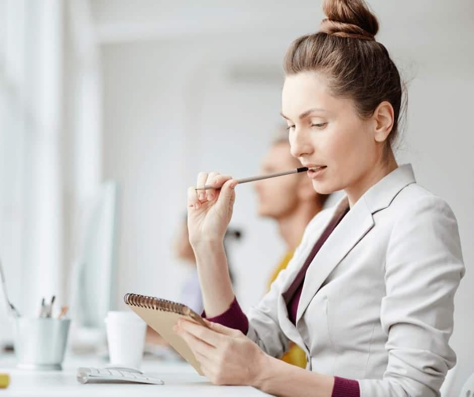 Free Transcription Training