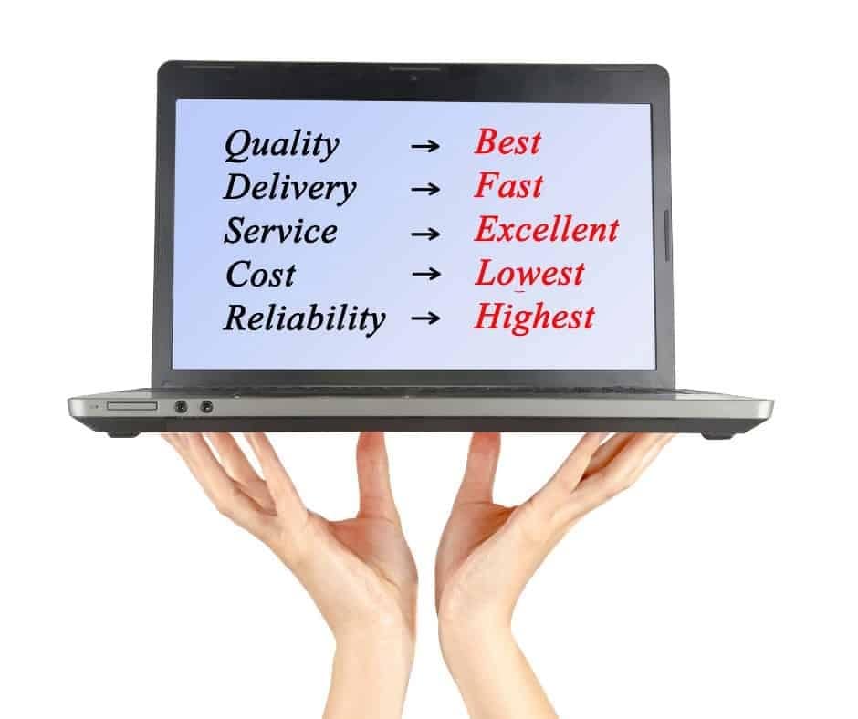 Amazon Product Listing Proofreading Jobs