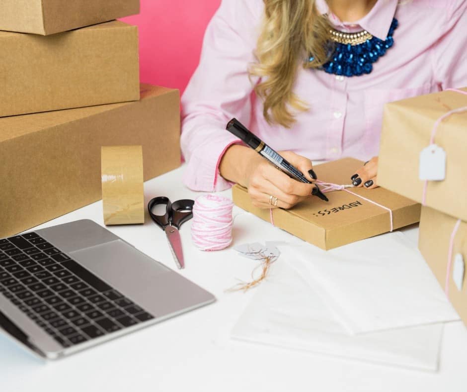 Highest Paying Apps for Selling things Online