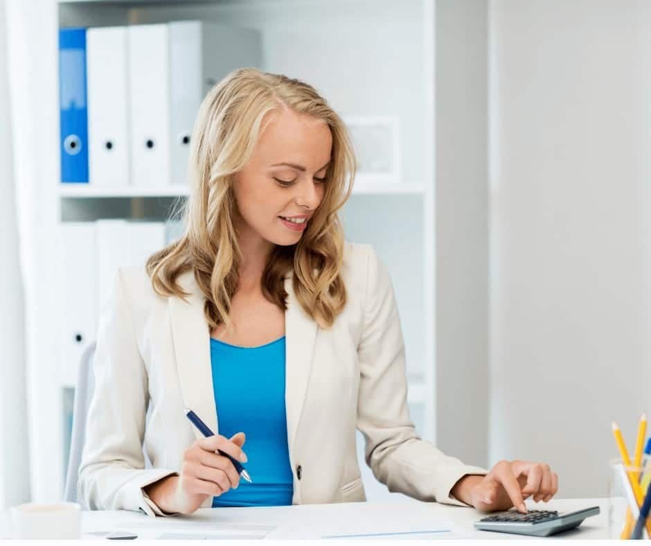 Bookkeeper - Make $80 An Hour