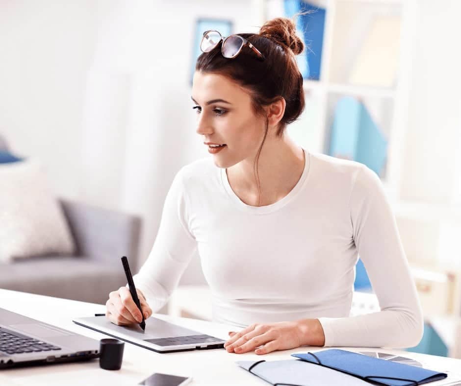 Virtual Assistant Jobs – Non-Phone Work From Home