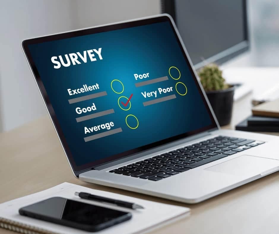 surveys for money