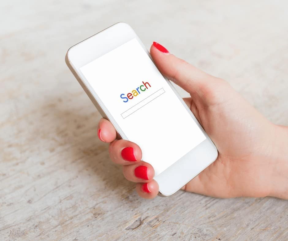 How to Get Paid to Search the Web