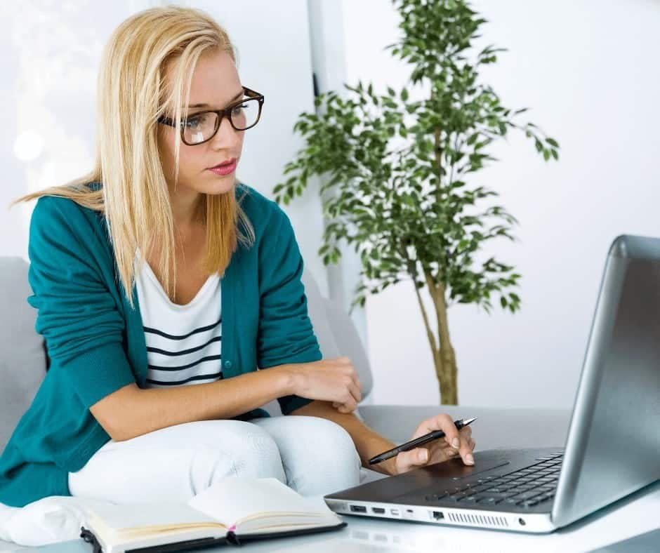 Good Paying Jobs Where You Work Alone From Home