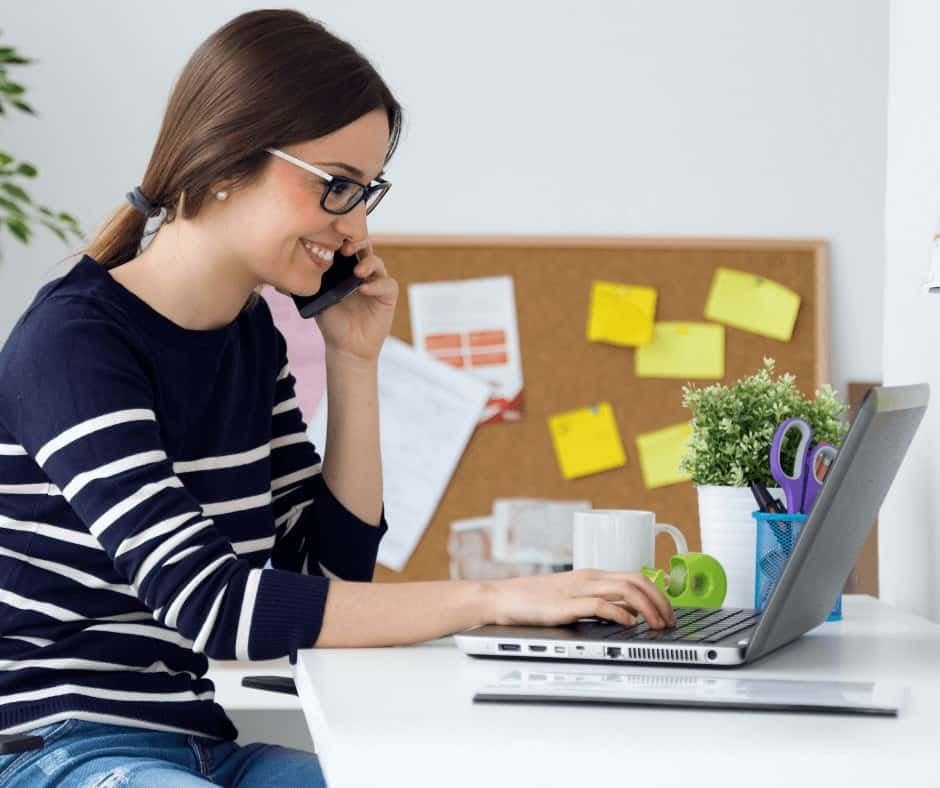 Introverts Thrive While Working Alone