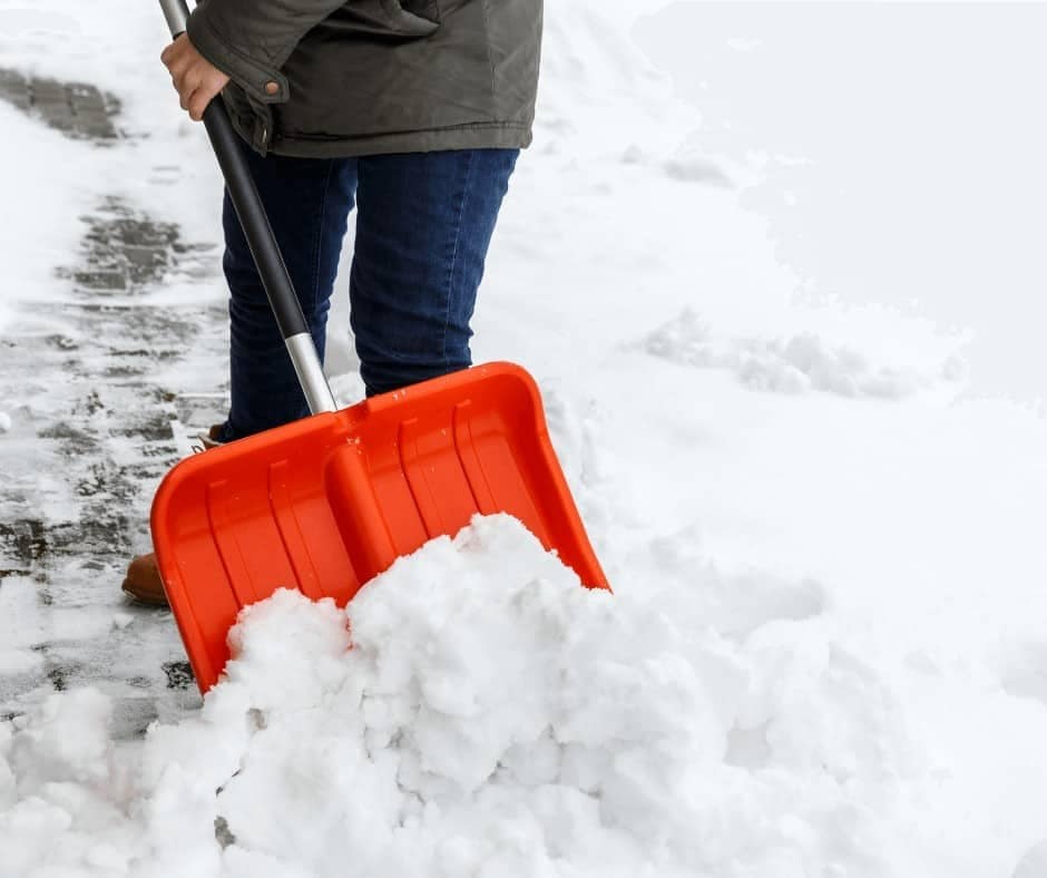 snow removal jobs
