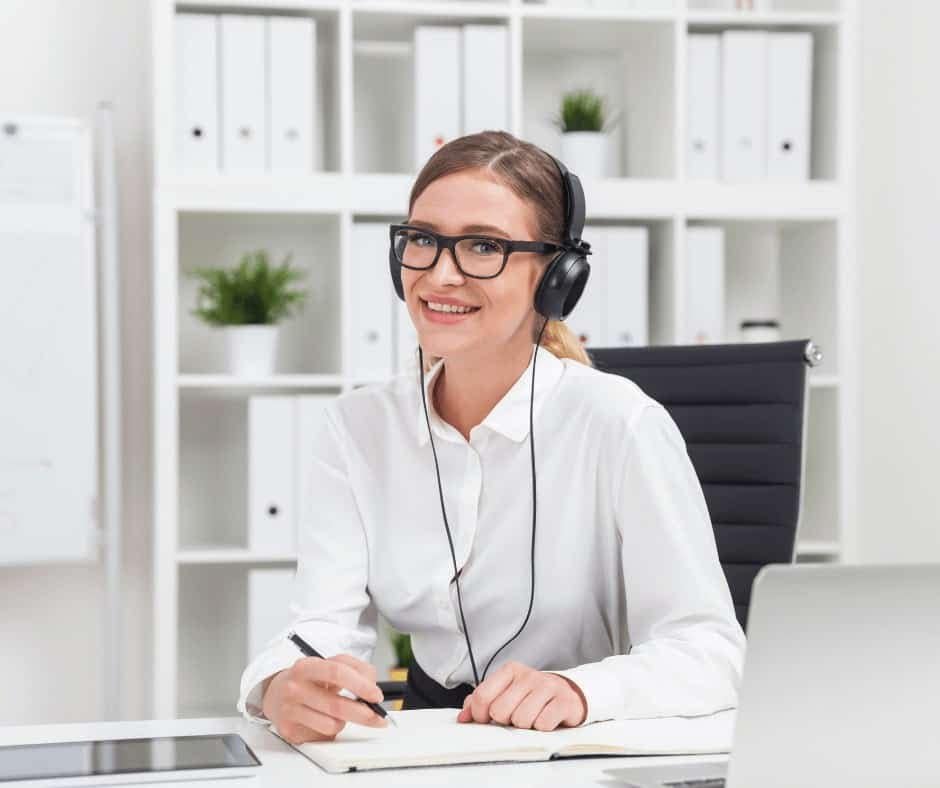 Steps to Become a Captioner