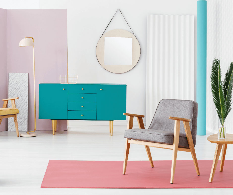 How to Sell Furniture Online or In Person