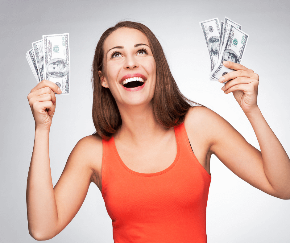 Can You Really Get Free Money