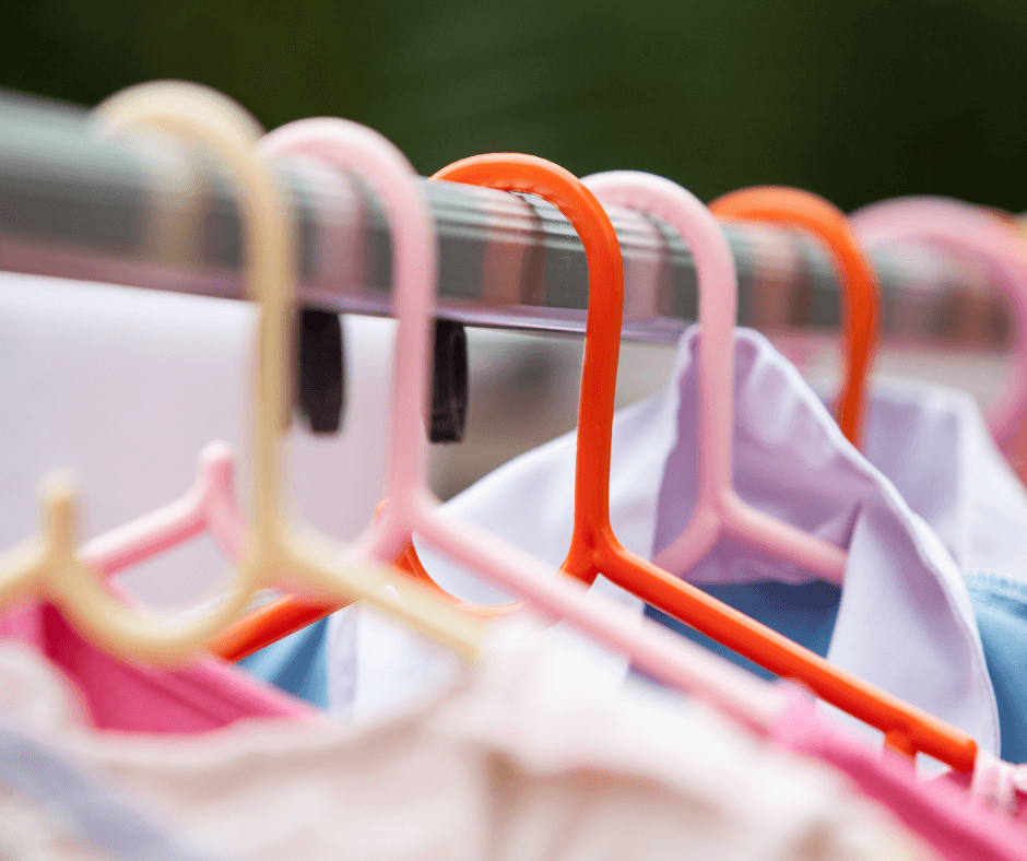 How to Sell Clothes Online for Money