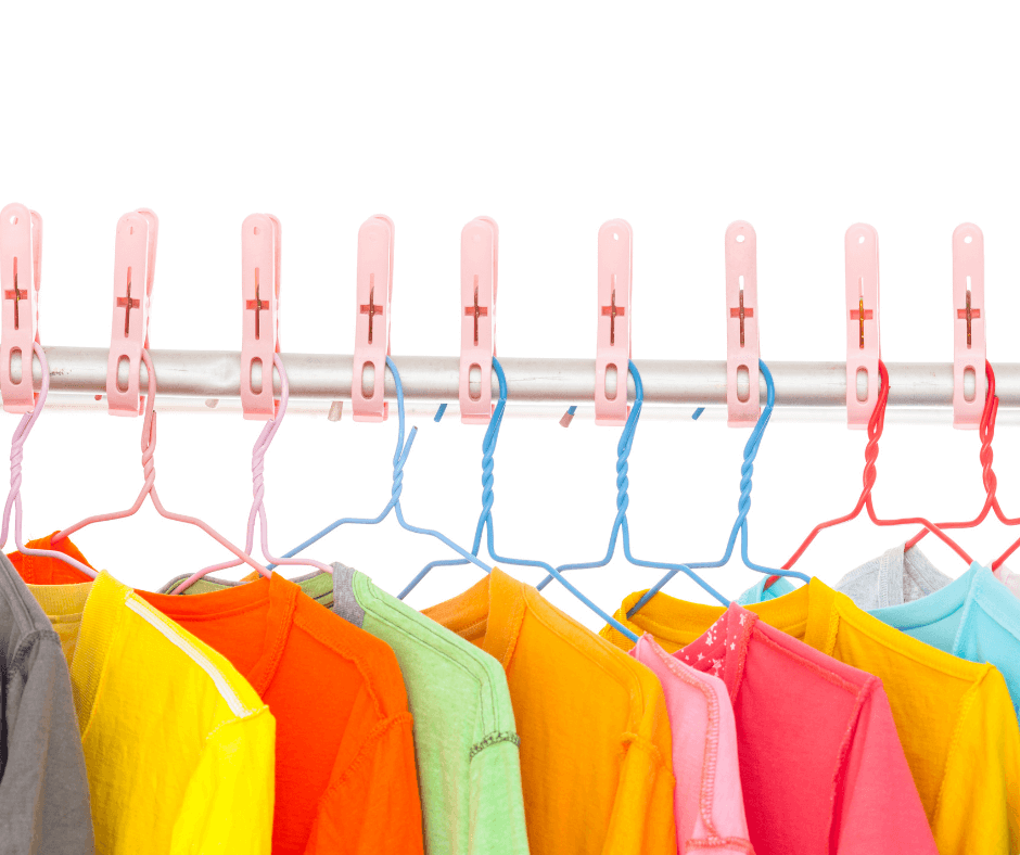 Why Sell Clothes Online