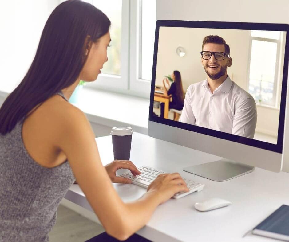 Always Put Safety First When You Become a Virtual Friend