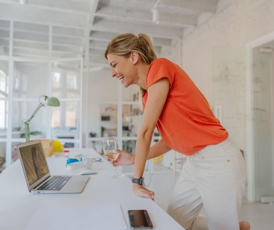 Make Sure Your Information Reflects Your Personality