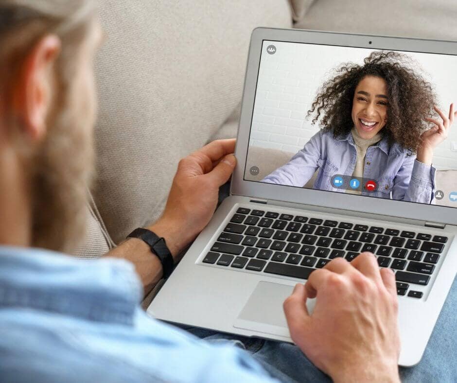 What is a Virtual Friend