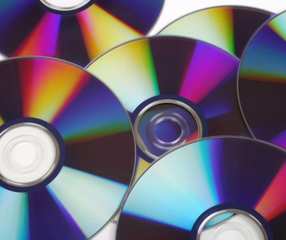 Make Money By Decluttering Your Old Movie Collection