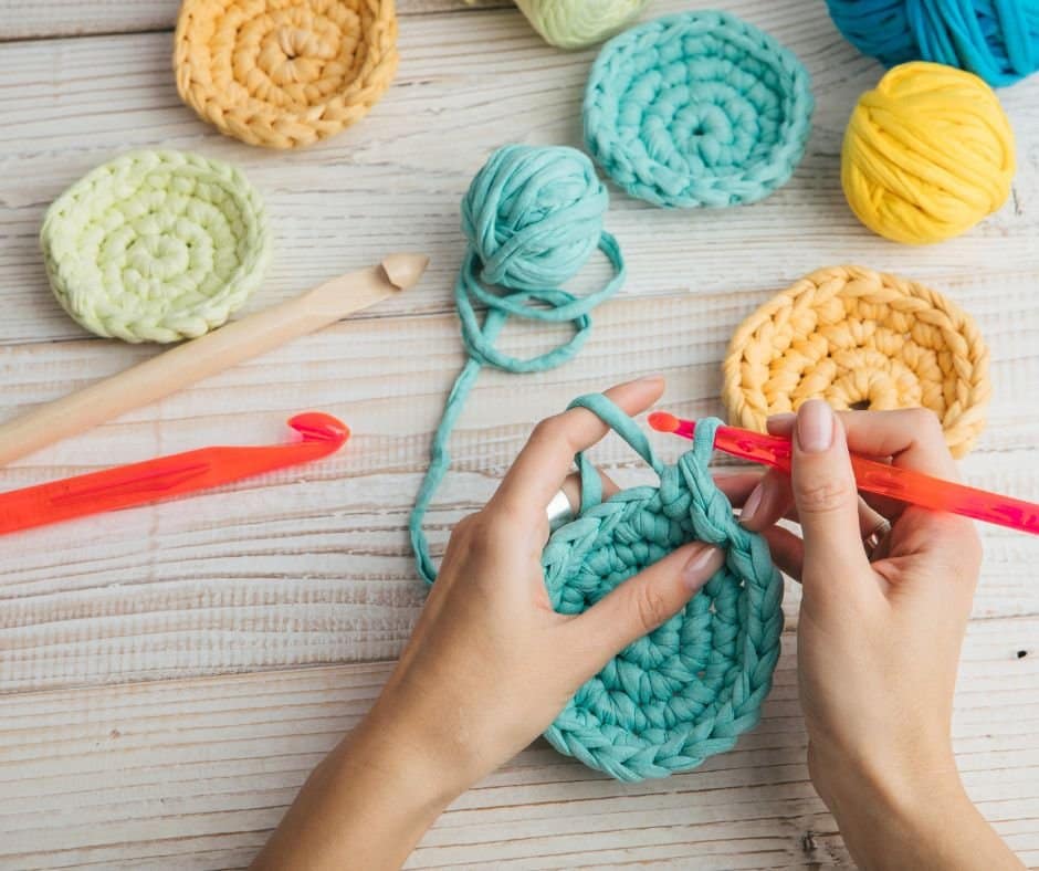 crocheting business on etsy - Etsy Business Ideas