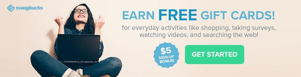 make money with Swagbucks