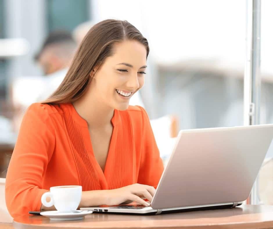 work from home courses