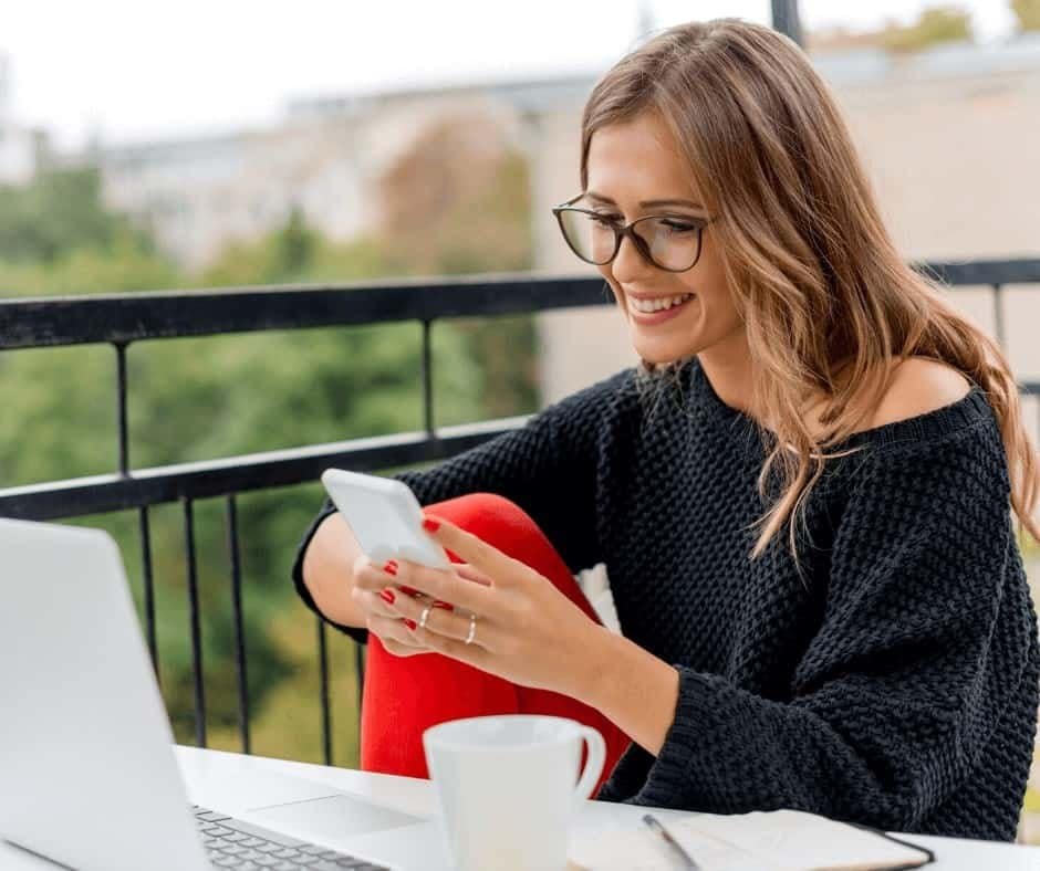 non-phone work from home jobs