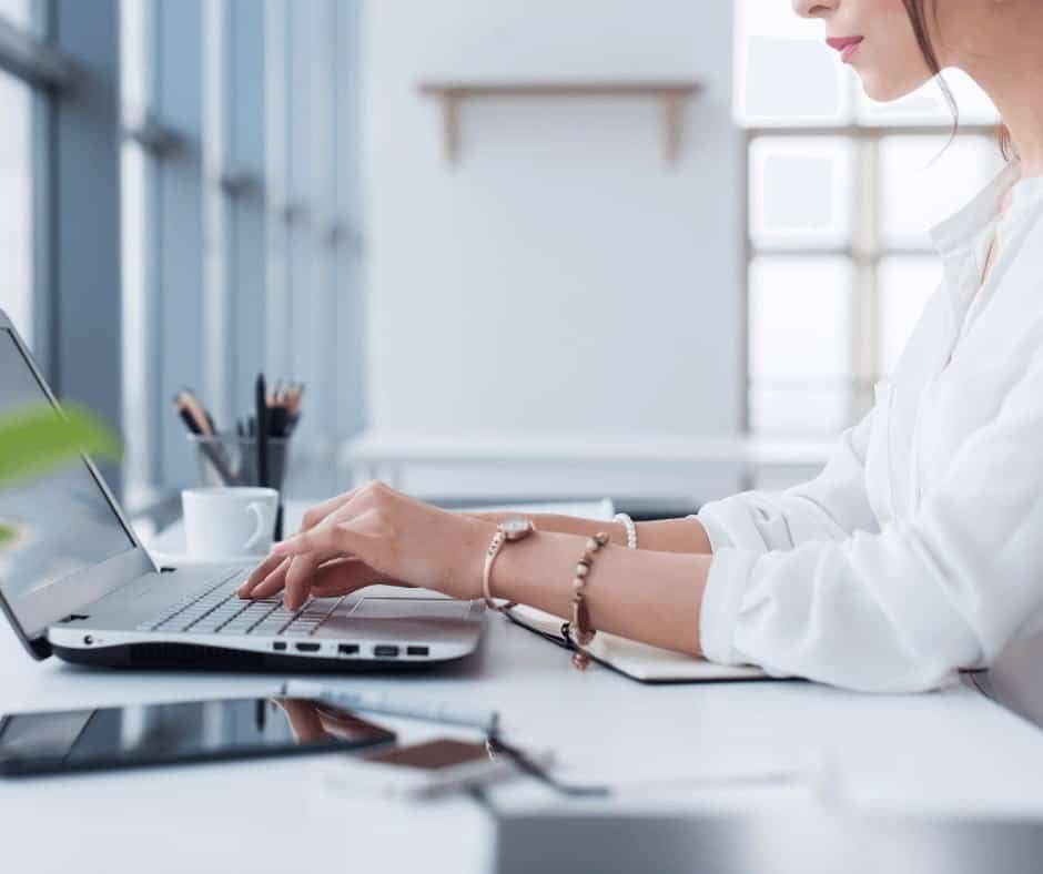 Online Jobs that Pay Through PayPal