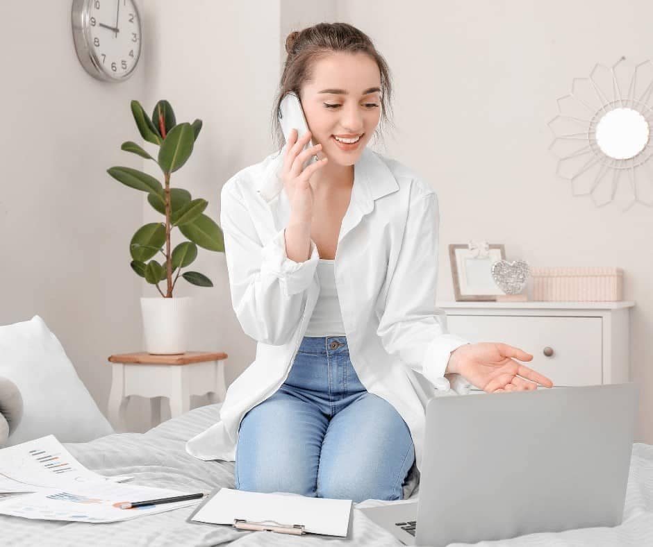 Best Side Jobs to Help You Earn Money from Home